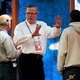 Image for article titled Jeb Bush Warns RNC Attendees Of Bad Cialis Going Around Parking Lot